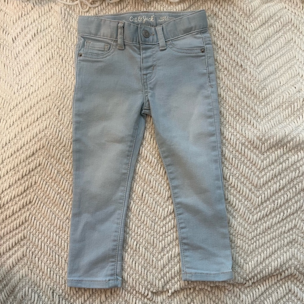 Cat & Jack Jeggings
